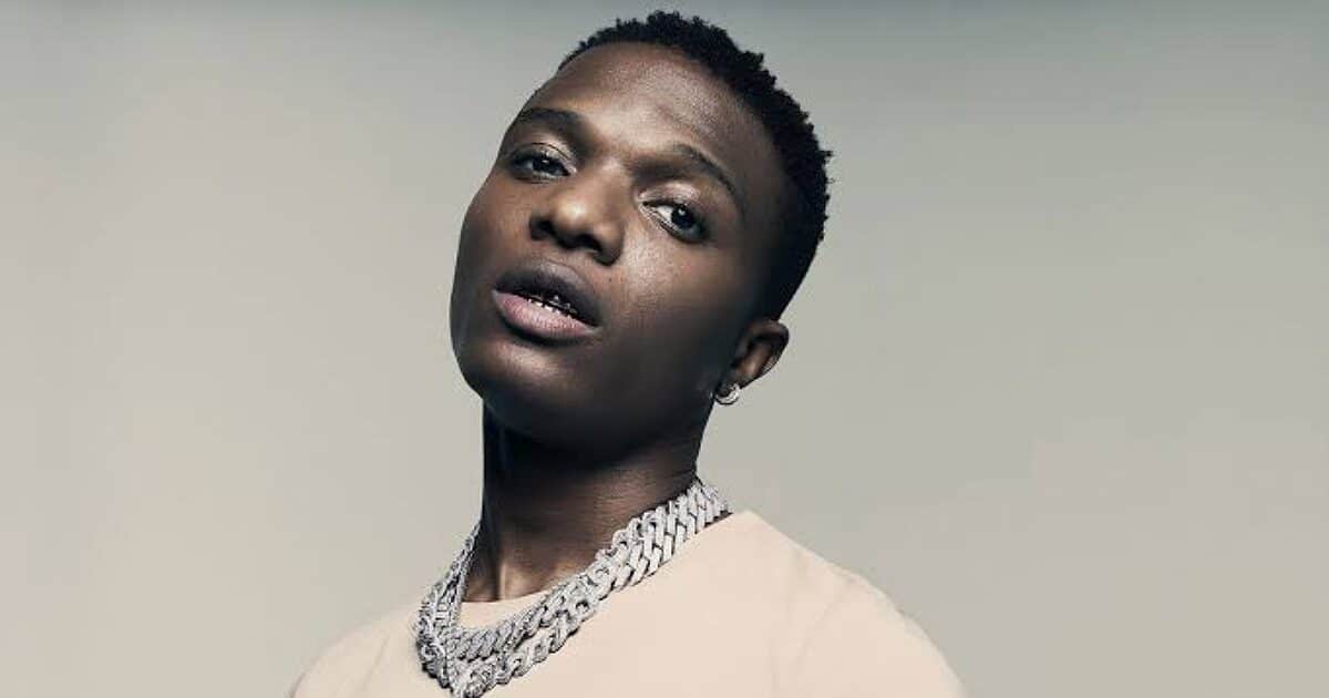 Wizkid set to release new music