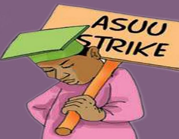 ASUU call off strike 