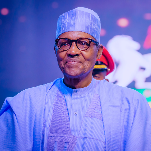 Buhari to handover Nigeria free of insecurity 