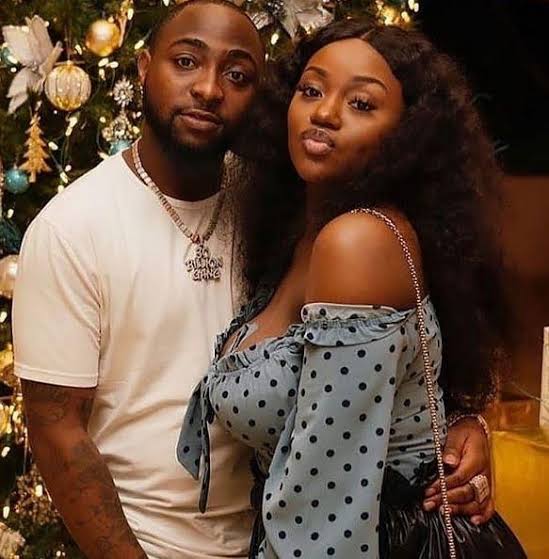 Davido is getting married to Chioma next year 