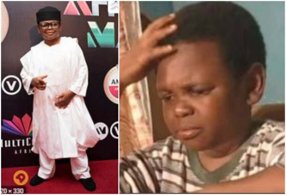 Osita Iheme