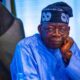 Reintroducing old national anthem was priority for me says Tinubu