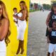Linda Ikeji says her son will continue to bear her surname
