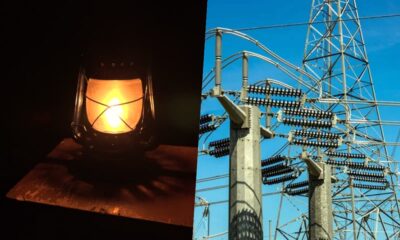 Total blackout in Nigeria as national grid shut down