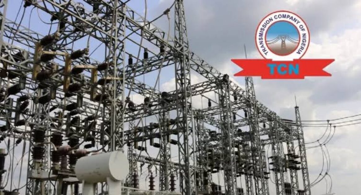 TCN says National grid restoration has begun