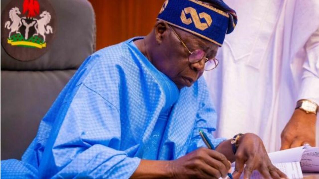 Tinubu directs Finance minister to draft new minimum wage template